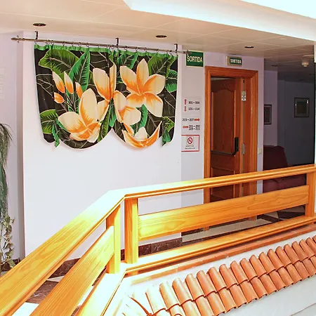 Hotel Agusti 3*