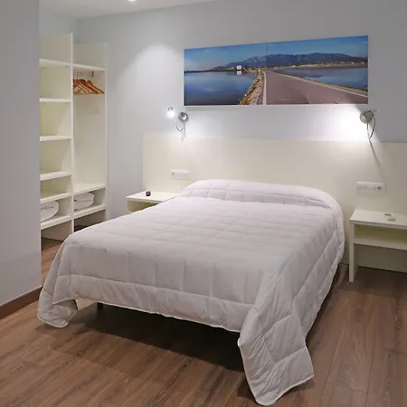 Hotel Agusti