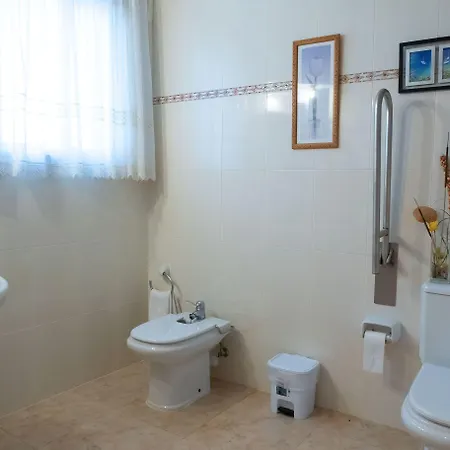 Agusti Hotel Sant Carles De La Rapita