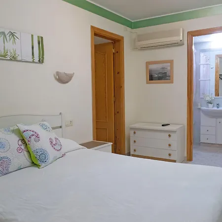 Agusti Hotel