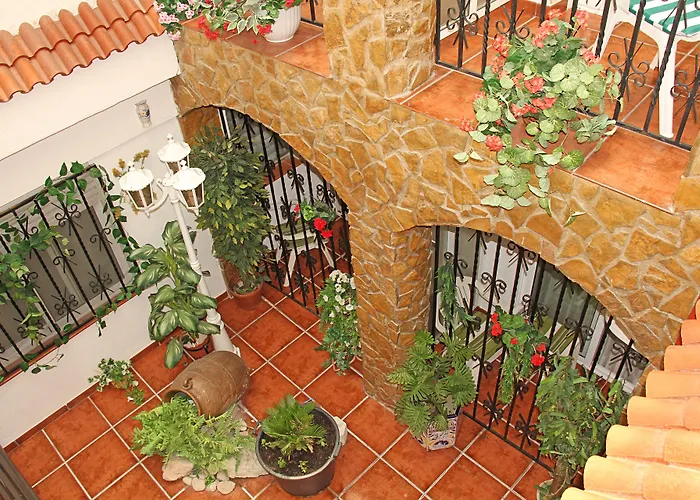 Szálloda Agusti Sant Carlos de la Ràpita