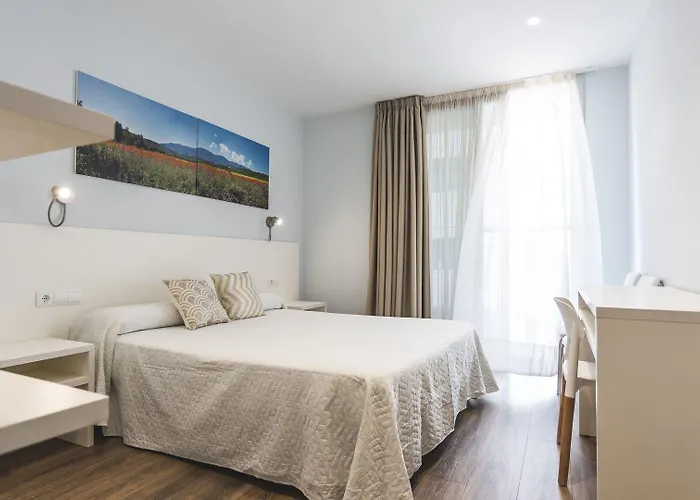 Agusti 3* Sant Carlos de la Ràpita